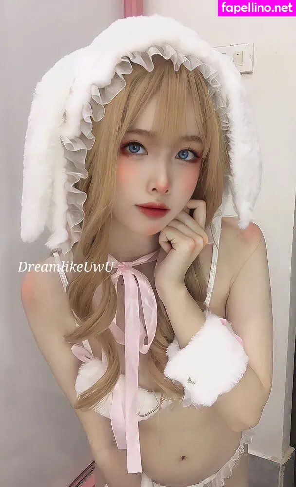 DreamlikeUwU, dreamymoo, nba_jujuu Nude Leaked OnlyFans Photo #IObYf0ejV7