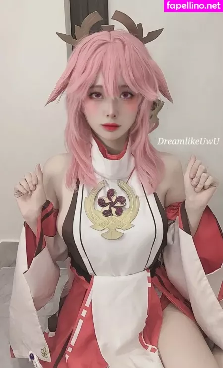 Dreamlikeuwu OnlyFans Thumbnail #JNpeLJmUYx