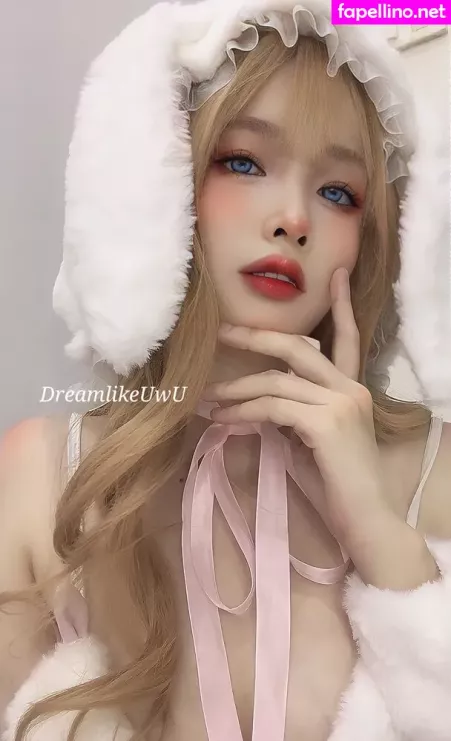 Dreamlikeuwu OnlyFans Thumbnail #LMh0TcTgxq