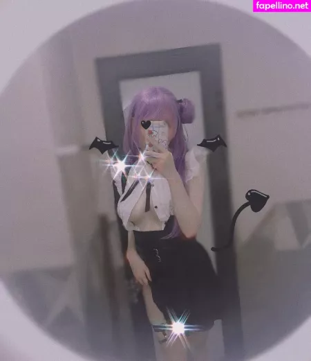 Dreamlikeuwu OnlyFans Thumbnail #SNc1VnmGmq