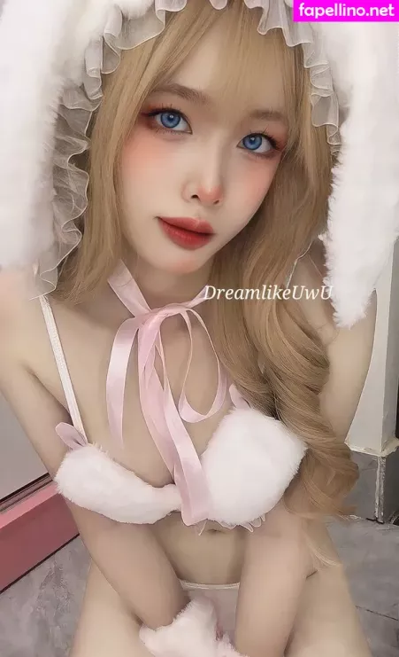 Dreamlikeuwu OnlyFans Thumbnail #Sy3nKTTajt