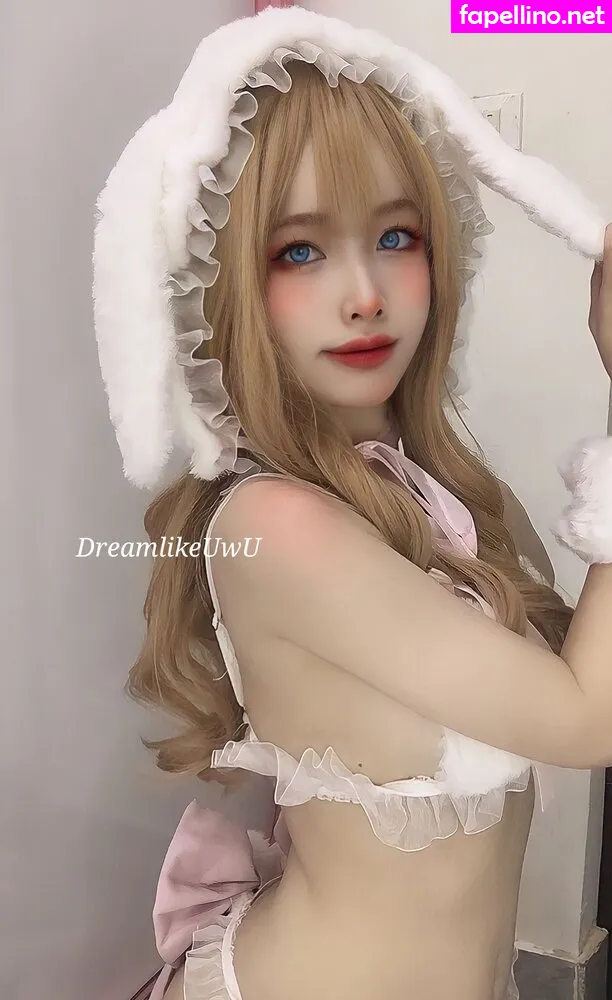 DreamlikeUwU, dreamymoo, nba_jujuu Nude Leaked OnlyFans Photo #g2kHqYYHi7