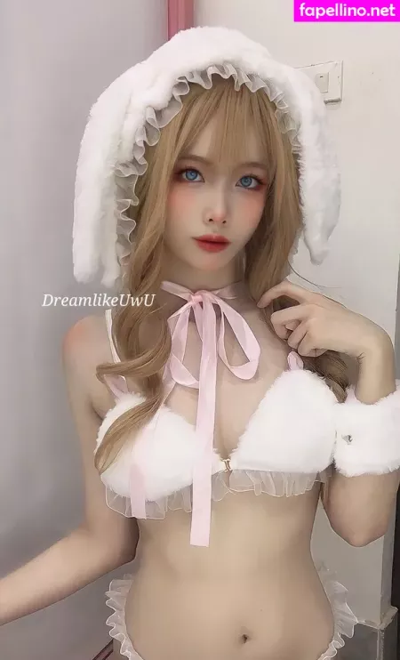 Dreamlikeuwu OnlyFans Thumbnail #gg4YxLiVJd