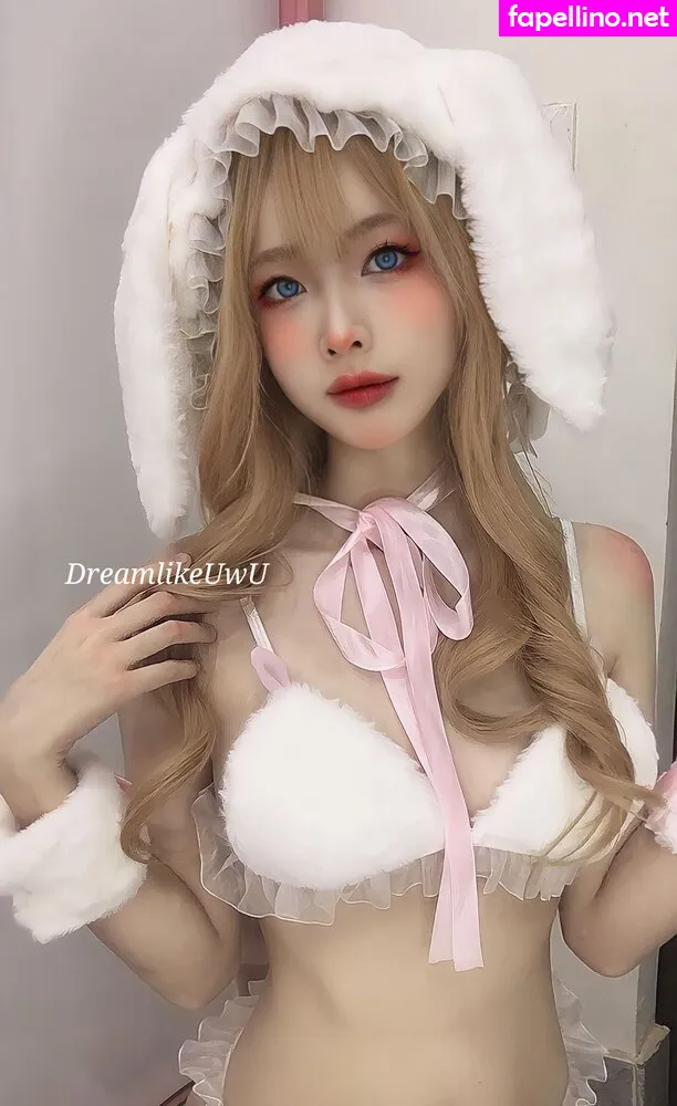 DreamlikeUwU, dreamymoo, nba_jujuu Nude Leaked OnlyFans Photo #uFdlgitWhj