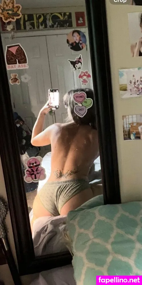 dreamofcosmic Nude Leaked OnlyFans Photo #EJROIxNEBy