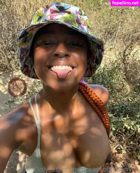 Dreamofdestinym OnlyFans Thumbnail #yBRdMSEWSS