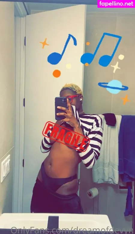 Dreamofdevyn OnlyFans Thumbnail #4XLsa2uUJY