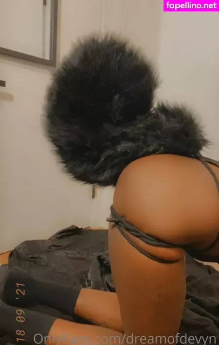 Dreamofdevyn OnlyFans Thumbnail #Al18aXB7RX