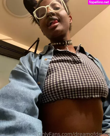 Dreamofdevyn OnlyFans Thumbnail #AmRM2ozHnz