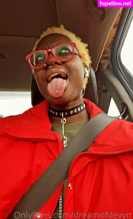 Dreamofdevyn OnlyFans Thumbnail #BK1NkduvMG