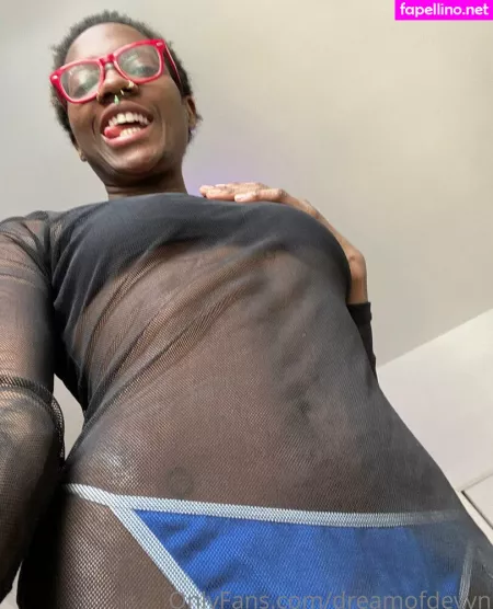 Dreamofdevyn OnlyFans Thumbnail #BRacnwXP31