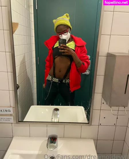 Dreamofdevyn OnlyFans Thumbnail #MKzkxBv5xs