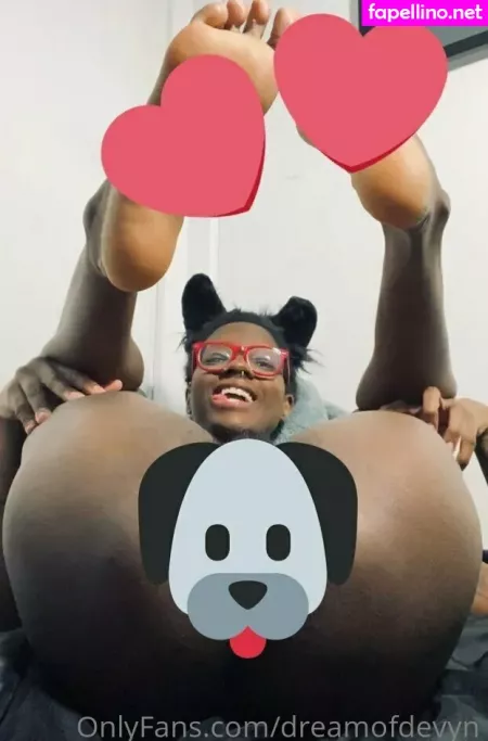 Dreamofdevyn OnlyFans Thumbnail #PmoHcdfxXN