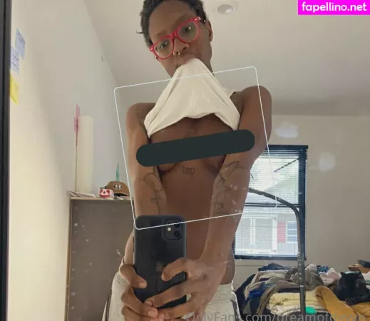 Dreamofdevyn OnlyFans Thumbnail #ZCxqQ2H4z1