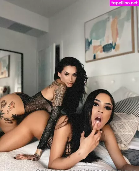 Dreamofunique OnlyFans Thumbnail #bm2C2hfill