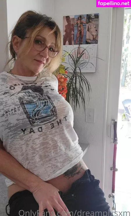 Dreampixsxm OnlyFans Thumbnail #AiYhcB9ZvA