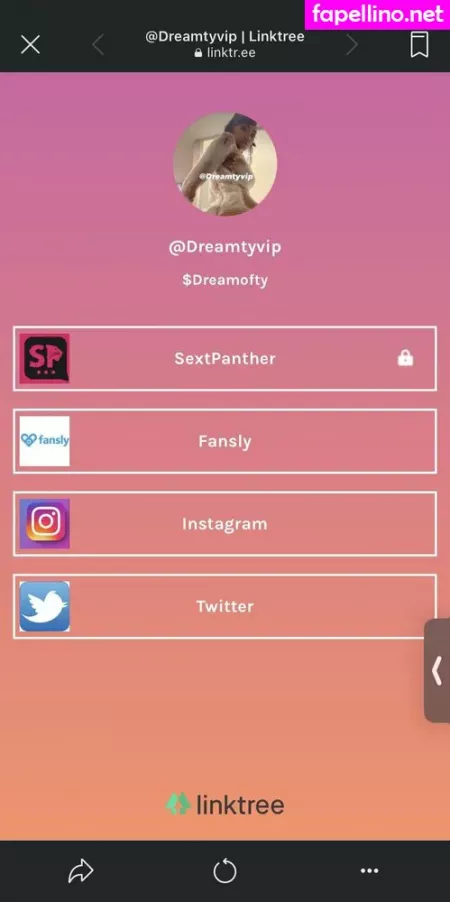 Dreamty OnlyFans Thumbnail #Nq3wLSSmO7