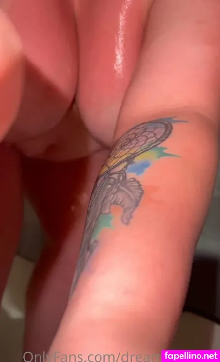 Dreamvelma69 OnlyFans Thumbnail #IXOQvpCvFW