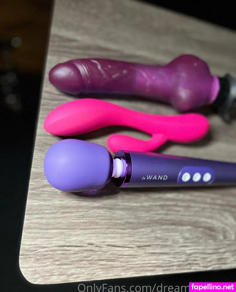 dreamvelma69, randymsapoetra Nude Leaked OnlyFans Photo #dUvSNevSif