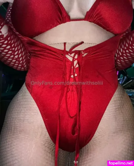 Dreamwithsoliii OnlyFans Thumbnail #Wo0LfWJdGs