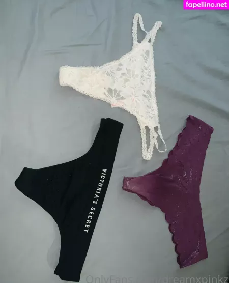 Dreamxpinkz OnlyFans Thumbnail #Dcpj4aX7TQ