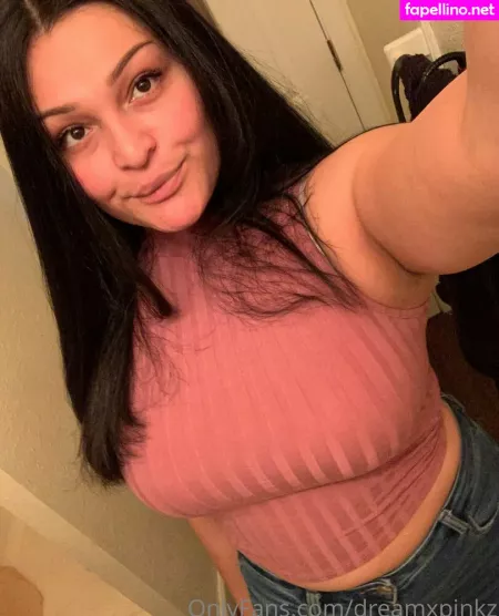 Dreamxpinkz OnlyFans Thumbnail #Z7pkrIQ47c