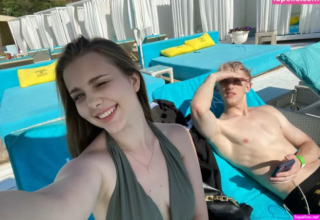 Dreamy Desire OnlyFans Thumbnail #waofBOFMoC