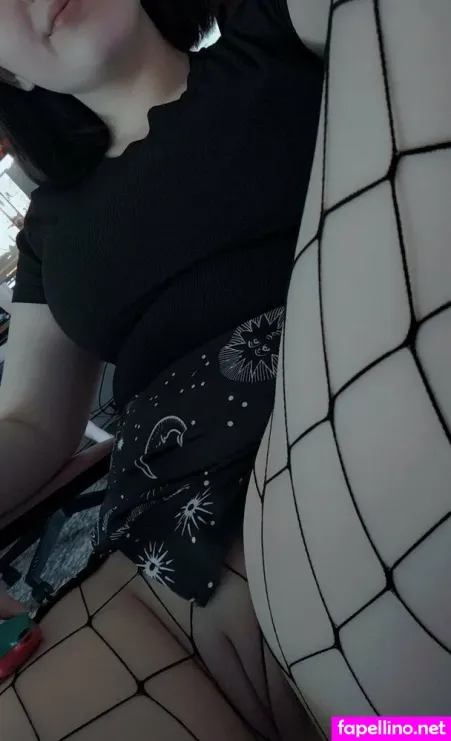 Dreamy Goth OnlyFans Thumbnail #66nxiX8tRG