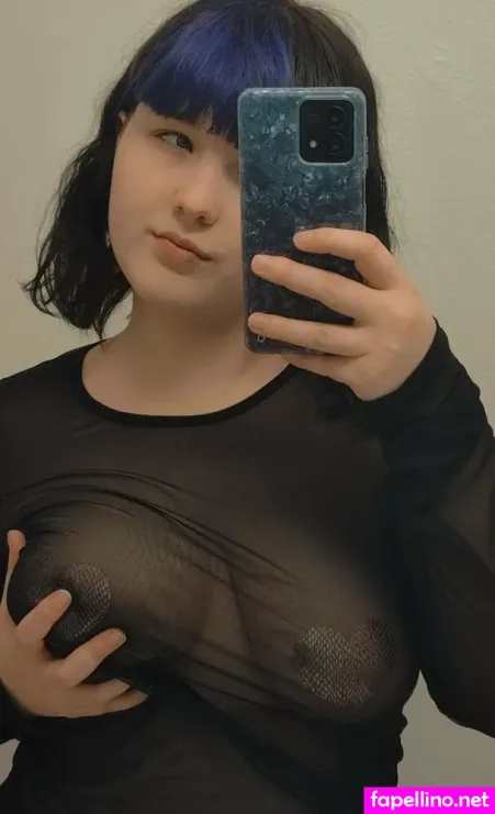 Dreamy Goth OnlyFans Thumbnail #C7v23QXWBP