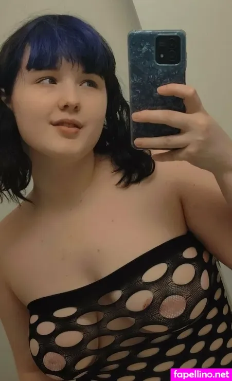 Dreamy Goth OnlyFans Thumbnail #NvFHtqlVnt