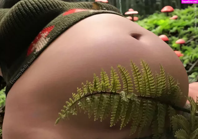 Dreamybellyasmr OnlyFans Thumbnail #4Id3Endmbw