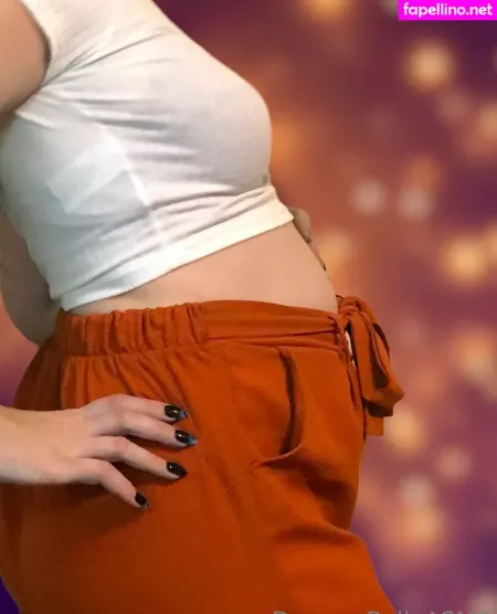 Dreamybellyasmr OnlyFans Thumbnail #7YeBSj8w94