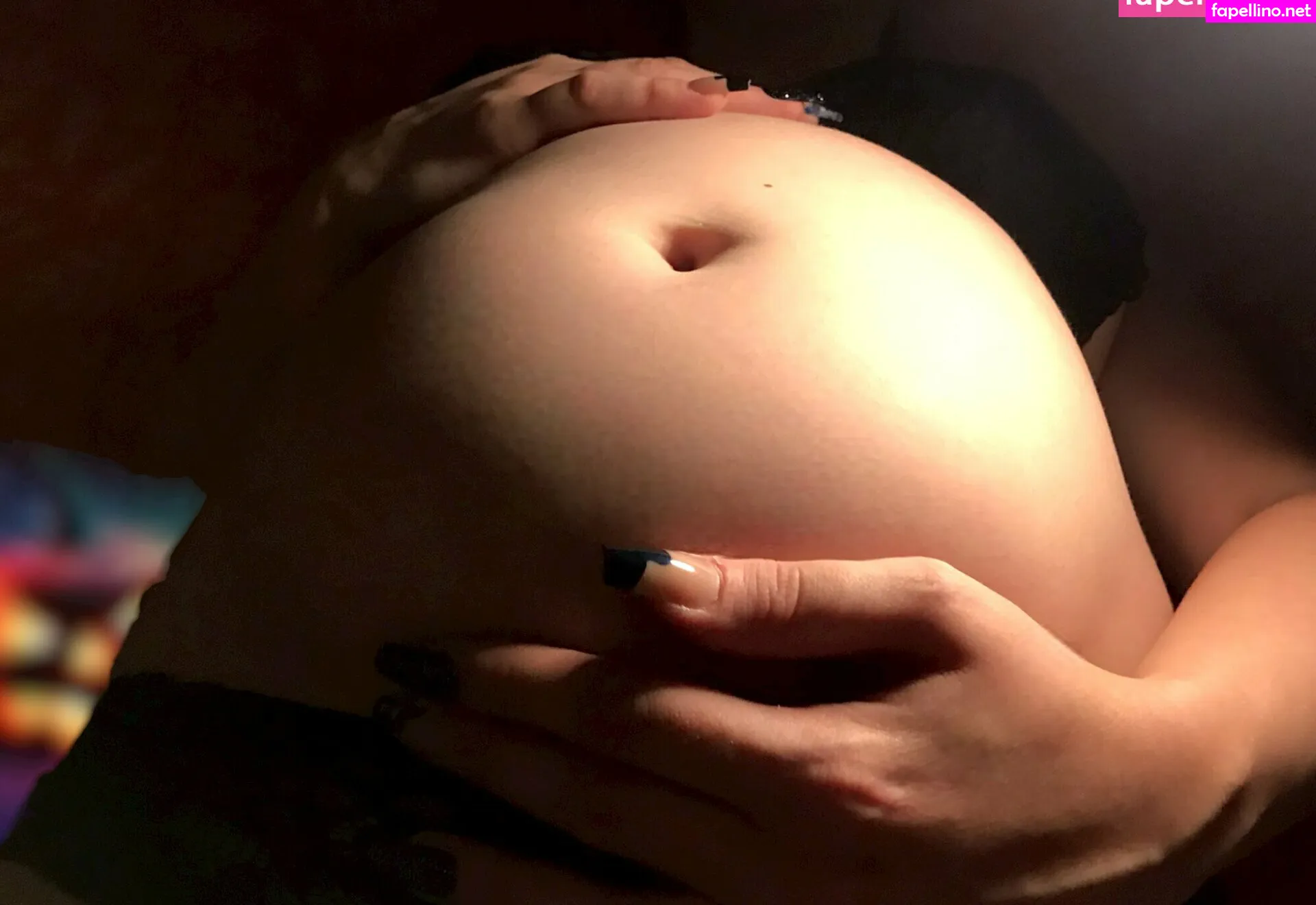 dreamybellyasmr Nude Leaked OnlyFans Photo #PMlTzt7qfv