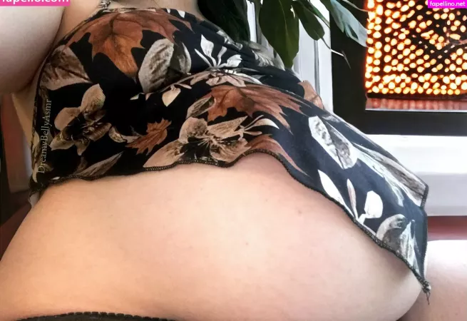 Dreamybellyasmr OnlyFans Thumbnail #nhYjA7WnoD