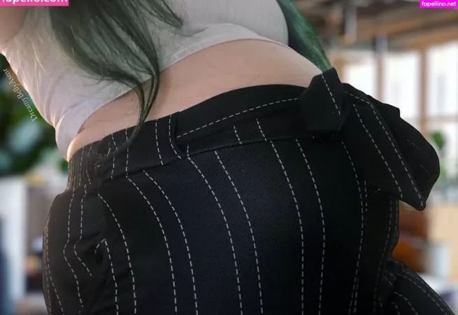 Dreamybellyasmr OnlyFans Thumbnail #qvFCLmYceZ
