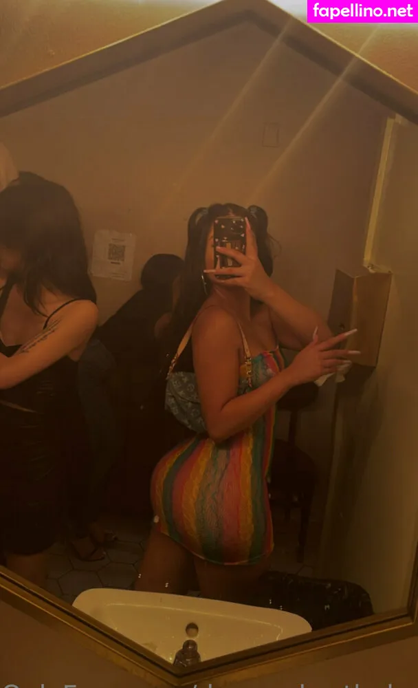 Citlali Prado, dreamybratbaby Nude Leaked OnlyFans Photo #USHacHjncl