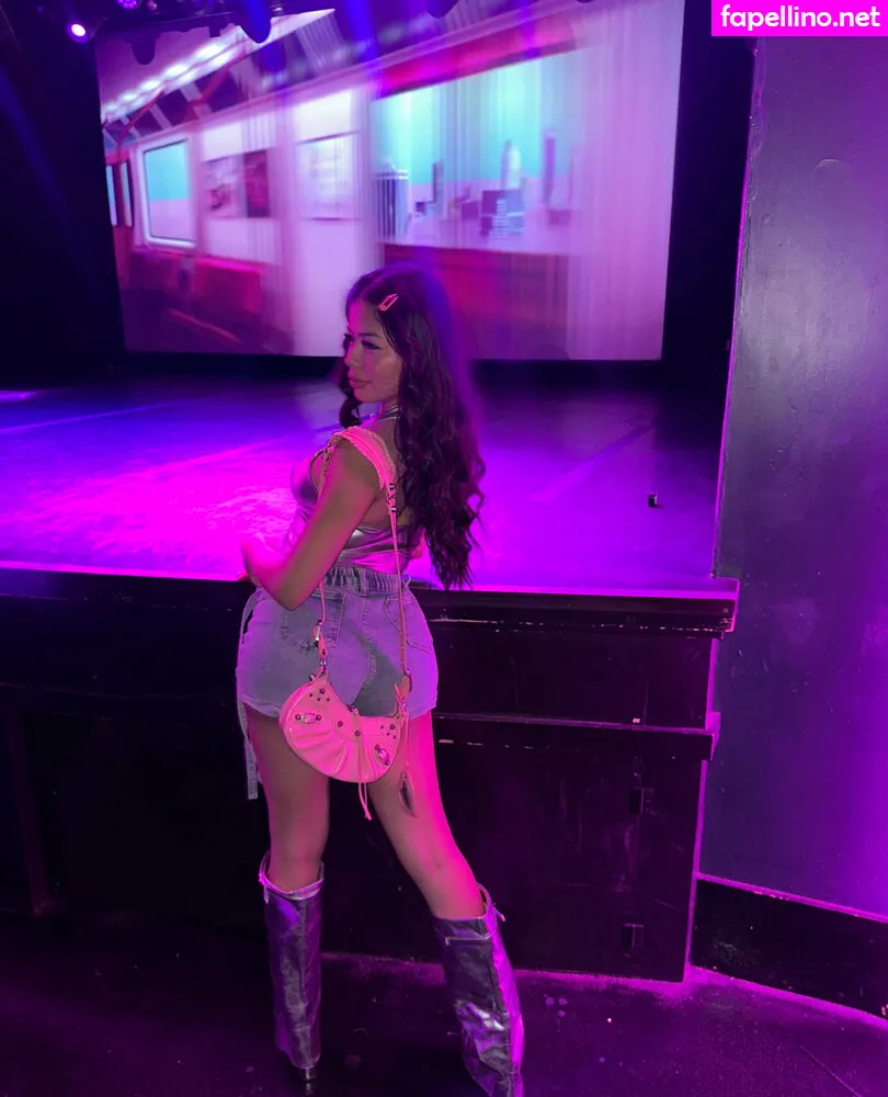 Citlali Prado, dreamybratbaby Nude Leaked OnlyFans Photo #bNa9Ry5O0L