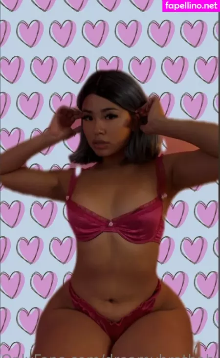 Dreamybratbaby OnlyFans Thumbnail #uvaOBynYvG