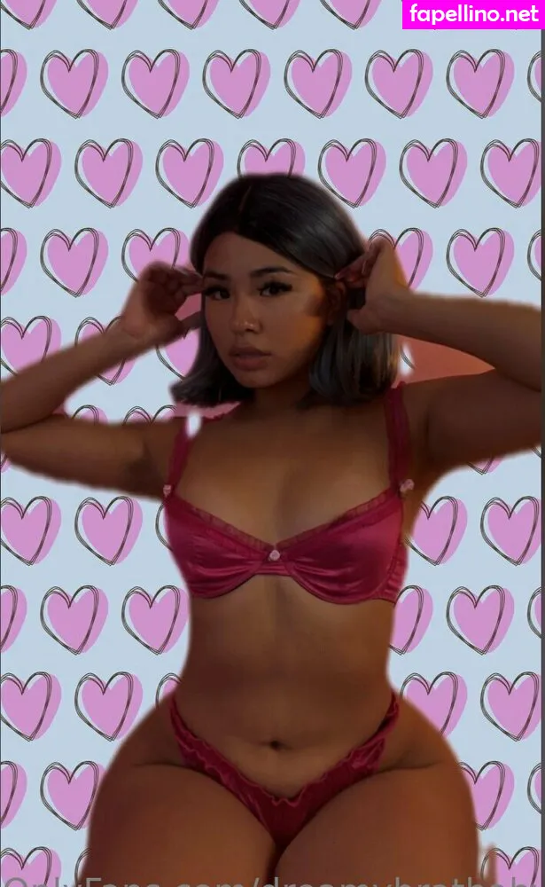 Citlali Prado, dreamybratbaby Nude Leaked OnlyFans Photo #uvaOBynYvG