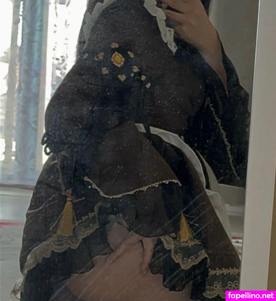 DreamyIzumiVA Nude Leaked OnlyFans Photo #Nik5xES6jH