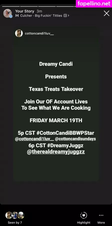 Dreamyjuggz OnlyFans Thumbnail #LSrtLkIfCI