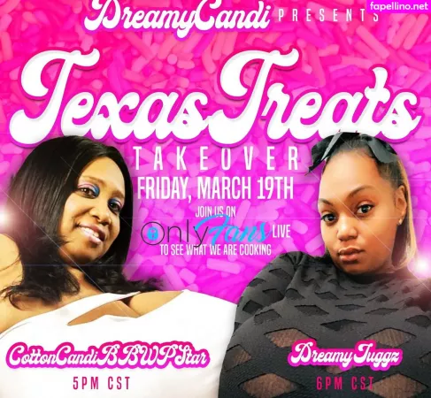 Dreamyjuggz OnlyFans Thumbnail #OAwWwOsnXs