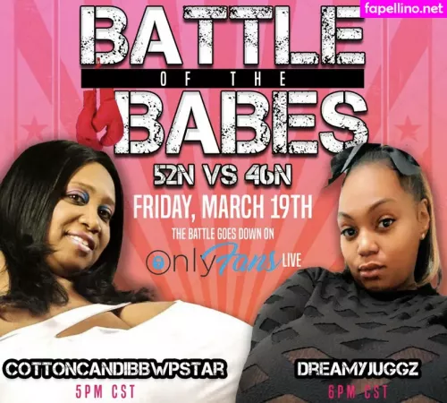 Dreamyjuggz OnlyFans Thumbnail #lcrkoLbnRw