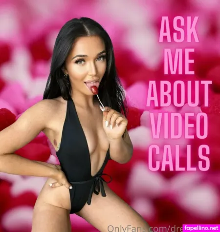 Drebabygirl OnlyFans Thumbnail #USUisv8GVK