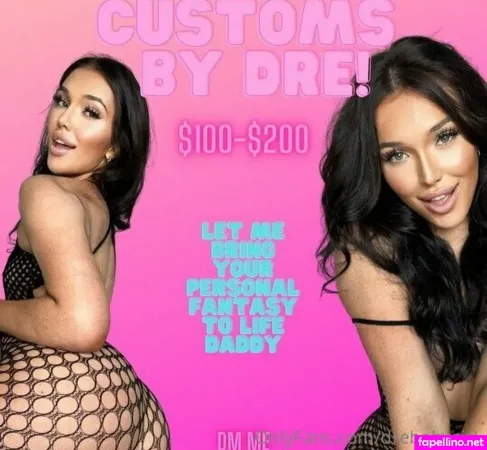 Drebabygirl OnlyFans Thumbnail #Vb03uiWOhi