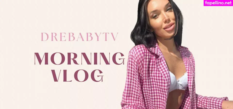Drebabytv OnlyFans Thumbnail #2pXUKQuawa