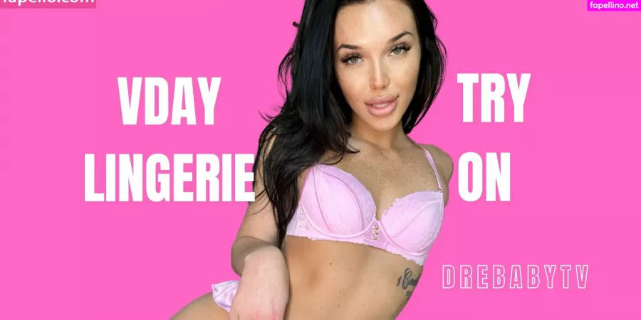 Drebabytv OnlyFans Thumbnail #x7DacoyCo4