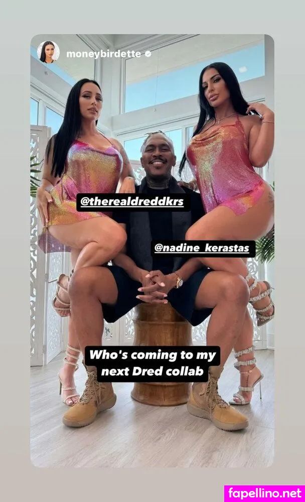 anyuser, dreddxxx, freddiedredd Nude Leaked OnlyFans Photo #GuG7ePlrEE