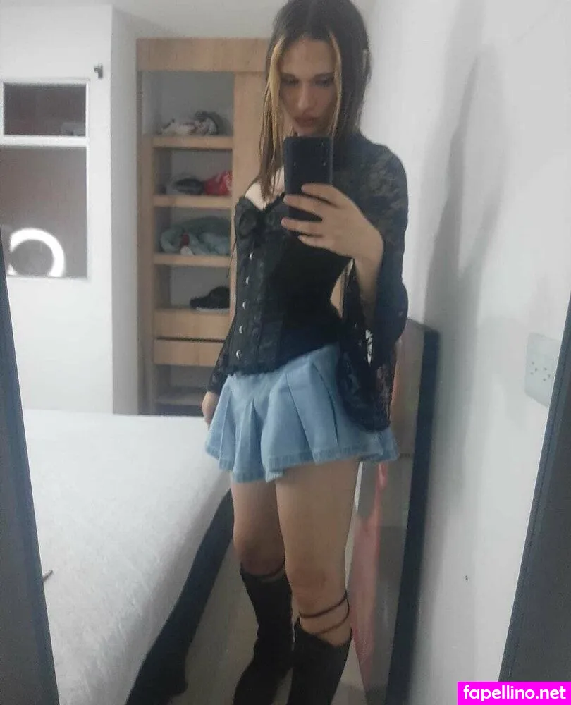 dreialicius, reel Nude Leaked OnlyFans Photo #AEe6CObFtF