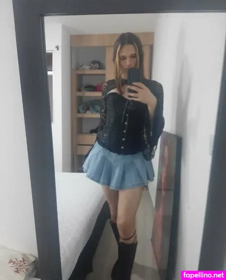 Dreialicius OnlyFans Thumbnail #SUhfJUVODp